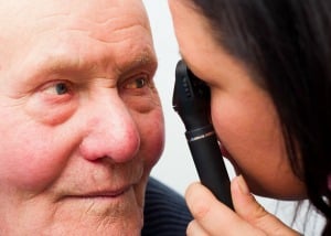 Home Care - Diagnostic Tests and Assessments for Cataracts in Seniors