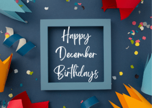 Home Care Answering Service - Happy Birthday to all of our Amazing December Team Members!